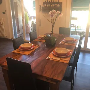 Apartment Attic House - Il Tuo Attico A, Rapallo