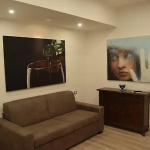 Casa Funivia Montallegro Appartamento