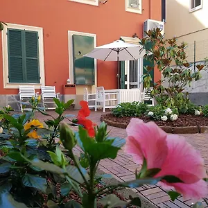 Ferienhaus Volta, Rapallo
