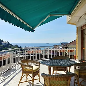 Il Mare In Terrazza Appartamento