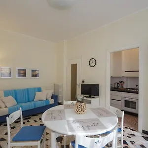 Casa Amica Tranquilla E Ben Posizionata Appartamento