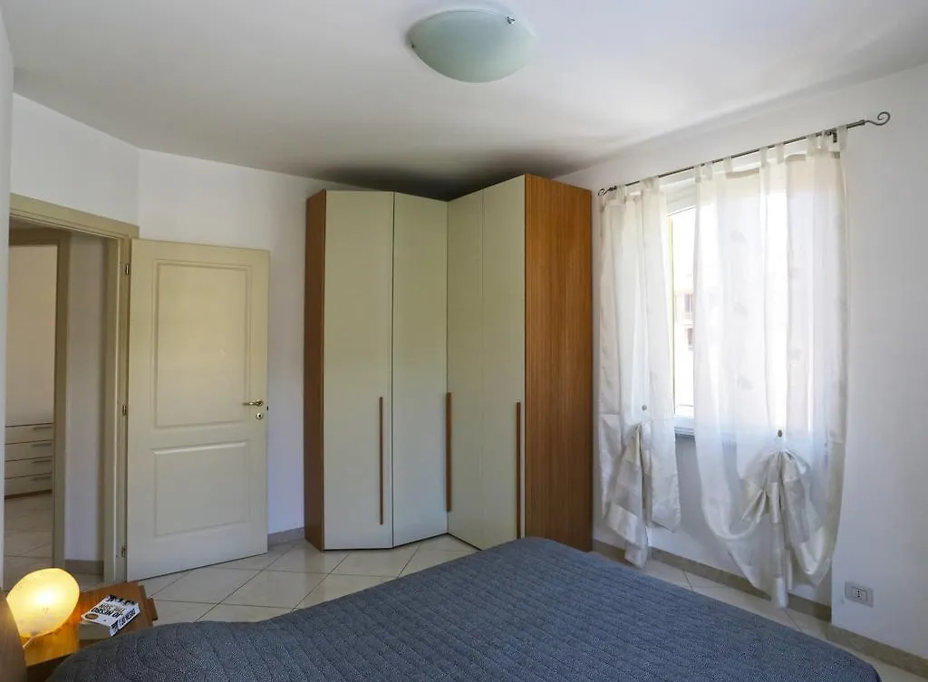 Apartament Libra Flexyrent Rapallo Włochy