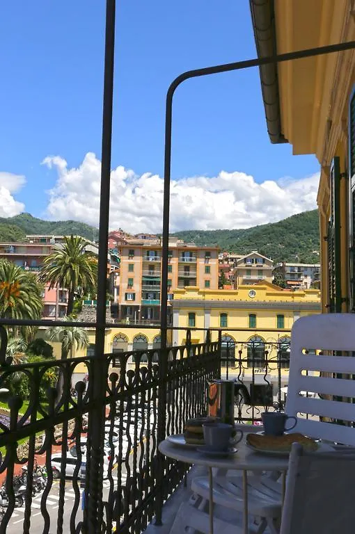 Apartament Libra Flexyrent Rapallo