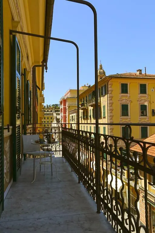 Apartament Libra Flexyrent Rapallo