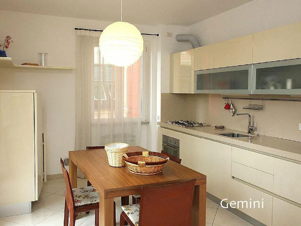 Apartament Libra Flexyrent Rapallo