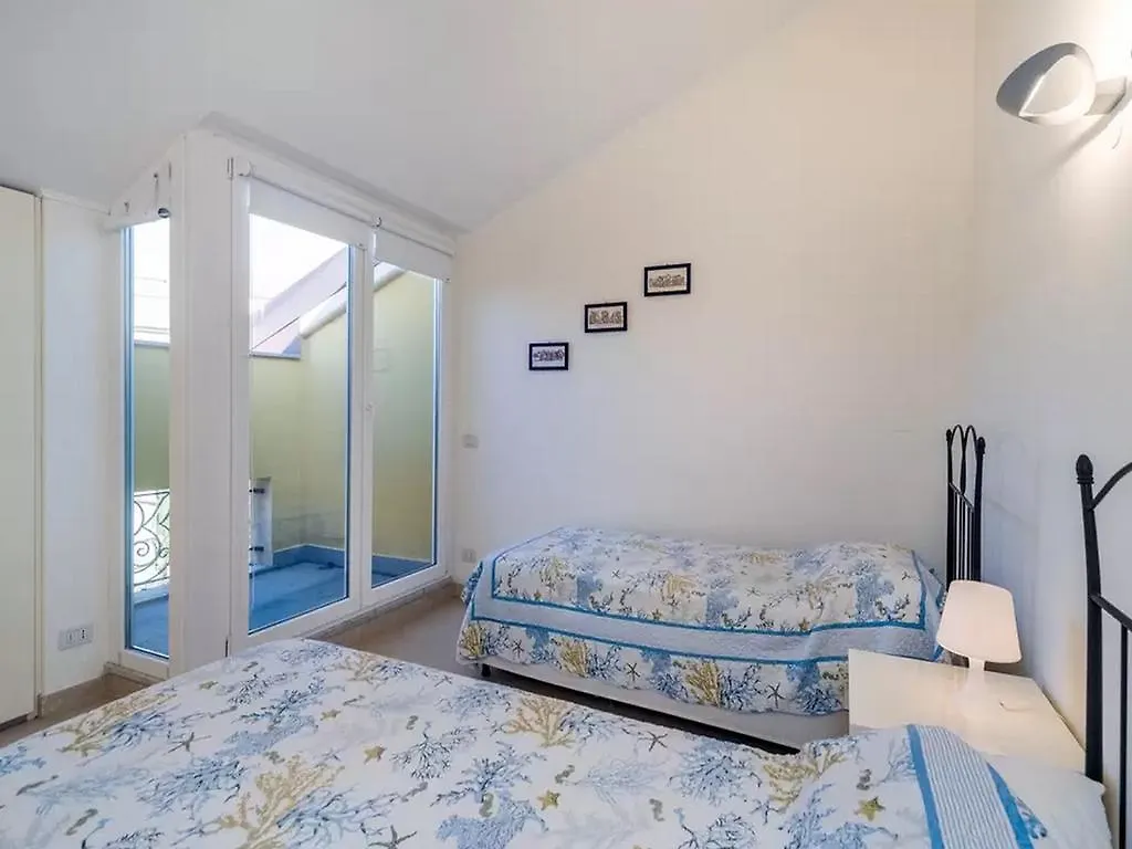 Apartament Libra Flexyrent Rapallo