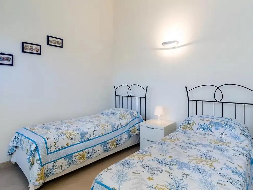 Apartament Libra Flexyrent Rapallo 0*,