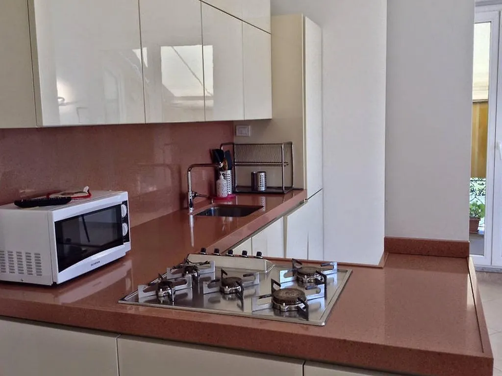 Apartament Libra Flexyrent Rapallo