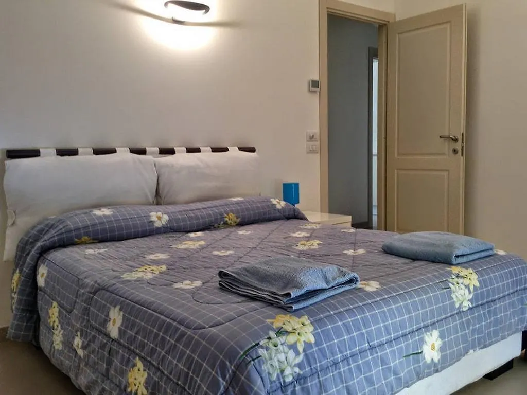Apartament Libra Flexyrent Rapallo