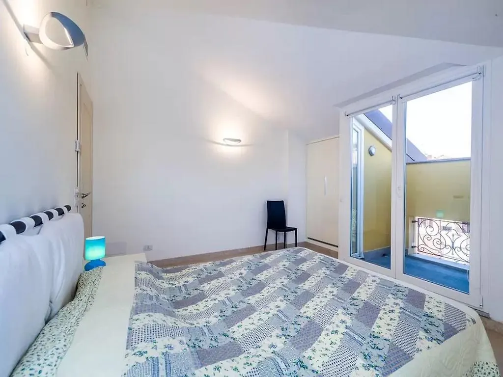 Apartament Libra Flexyrent Rapallo