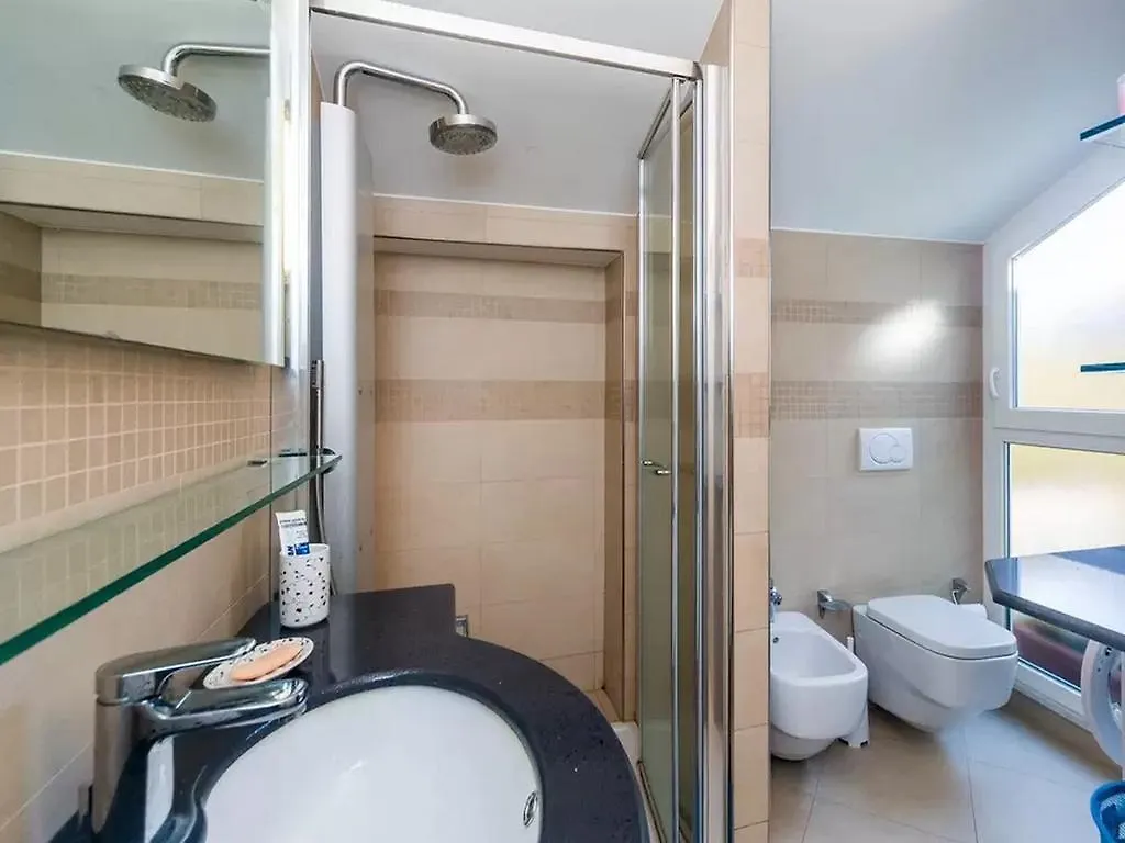 Apartament Libra Flexyrent Rapallo Włochy