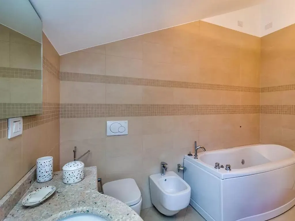 Apartament Libra Flexyrent Rapallo